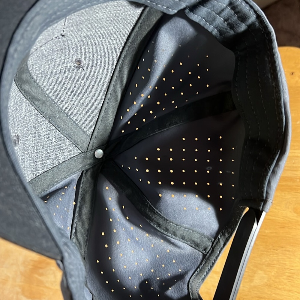 Thrill Seekers Snapback - image 4